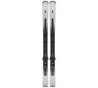 Atomic - Packs (esquí + fijaciones) - Redster Q7.8 Rvsk C + Mi 12 GW 2027 de Madera - Talla 181 cm - Gris Gris 181 cm
