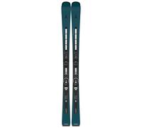 Atomic - Packs (esquí + fijaciones) - Redster Q9.8 Rvsk S + I 12 GW 2027 de Madera - Talla 173 cm - Azul Azul 173 cm