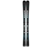 Atomic - Packs (esquí + fijaciones) - Redster Q9 Rvsk S + I 12 GW 2027 de Madera - Talla 167 cm - Negro Negro 167 cm