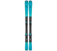 Atomic - Packs (esquí + fijaciones) - Redster X5 + M 10 GW 2027 - Talla 169 cm - Azul Azul 169 cm