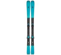 Atomic - Packs (esquí + fijaciones) - Redster X5 + M 10 GW 2027 - Talla 176 cm - Azul Azul 176 cm
