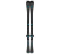 Atomic - Packs (esquí + fijaciones) - Redster X7 Rvsk C + Mi 12 GW 2027 de Titanio - Talla 168 cm - Rojo Rojo 168 cm