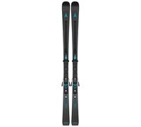 Atomic - Packs (esquí + fijaciones) - Redster X7 Rvsk C + Mi 12 GW 2027 de Titanio - Talla 175 cm - Rojo Rojo 175 cm