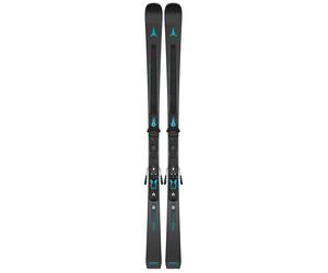 Atomic - Packs (esquí + fijaciones) - Redster X7 Rvsk C + Mi 12 GW 2027 de Titanio - Talla 175 cm - Rojo Rojo 175 cm