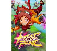Atomic Picnic (PC) Steam Key GLOBAL