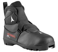 ATOMIC Pro Jr - Niño - Negro - talla 27- modelo 2026