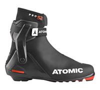 ATOMIC Pro S2 - Unisex - Negro / Gris / Rojo - talla 45 1/3- modelo 2026