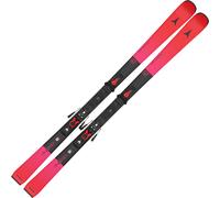 Atomic Redster G7 + MI 12 GW 174cm Red Tension/Black