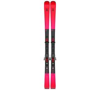 Atomic - Redster G7 + MI 12 GW 2026 de Titanio - Talla 167 cm - Rojo Rojo 167 cm