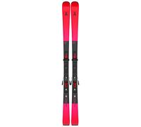Atomic - Redster G7 + MI 12 GW 2026 de Titanio - Talla 174 cm - Rojo Rojo 174 cm