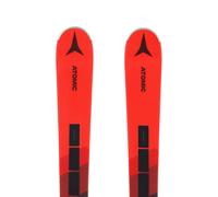 Atomic Redster G8 Revoshock C + X12 GW Set de ski 2025 182 Rojo