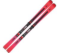 Atomic Redster G8 RVSK C + I 12 GW 181cm Red Tension