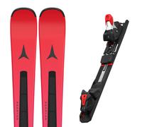 ATOMIC Redster G8 Rvsk C Ifi + I12 Gw - Hombre - Negro / Rojo - talla 181- modelo 2026