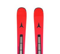 Atomic Redster G9 Revoshock S + I 12 GW Set de ski 2026 176 Rojo