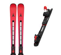 ATOMIC Redster G9 Rvsk S Ifi + I12 Gw - Hombre - Rojo / Negro - talla 176- modelo 2026