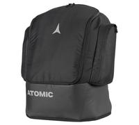 ATOMIC REDSTER Heated Boot Pack 230 V I Bolsa calefactable para botas de esquí con compartimento para casco y regulador de temperatura, mochila impermeable para botas de esquí con alfombrilla de suelo