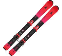 Atomic Redster J2 100-120 + C 5 GW 100cm Red Tension/Black