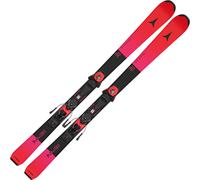 Atomic Redster J2 130-150 + L 6 GW 130cm Red Tension/Black