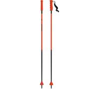 ATOMIC REDSTER JR Bastón, Juventud Unisex, Red/ (Rojo), 100cm