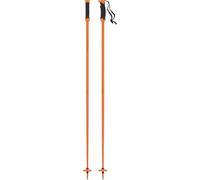 ATOMIC REDSTER Q SQS - Bastones de esquí, Color Naranja, 115