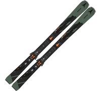 Atomic Redster Q7.8 RVSK C + MI 12 GW 159cm Green/Black