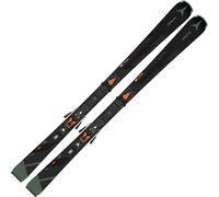 Atomic Redster Q7 RVSK C + MI 12 GW 160cm Green/Black