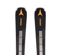 Atomic Redster Q9 Revoshock S + I 12 GW Set de ski 2026 176 Negro