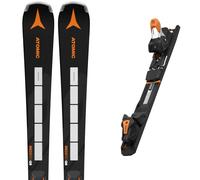 ATOMIC Redster Q9 Rvsk S + I 12 Gw - Hombre - Negro - talla 168- modelo 2026
