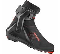 Atomic Redster S7 Zapatos Esquí de Fondo Unisex Botas Skating Negro/Rojo Nuevo