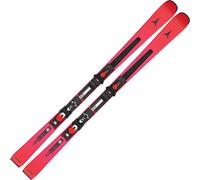 Atomic Redster S8 RVSK C + I 12 GW 169cm Red Tension