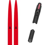 ATOMIC Redster S9 Carbon Jr Shift + Prolink Shift Jr Sk - Niño - Rojo - talla 162- modelo 2026