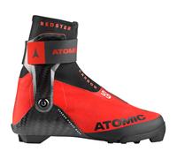 ATOMIC Redster S9 Carbon Skate - Unisex - Rojo / Negro - talla 44 2/3- modelo 2026