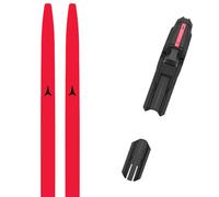 ATOMIC Redster S9 Carbon Uni H Shift+prolink Shift Race Skate - Unisex - Rojo - talla 183- modelo 2027