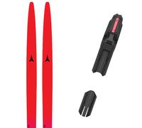 ATOMIC Redster S9 Gen S Hard Shift+prolink Shift Race Skate - Unisex - Rojo - talla 173- modelo 2027