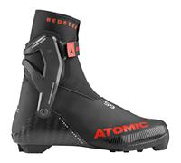 ATOMIC Redster S9 - Hombre - Negro / Rojo - talla 43 1/3- modelo 2026