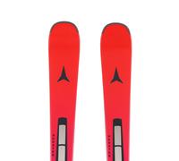 Atomic Redster S9 Revoshock S + I 12 GW Set de ski 2026 165 Rojo