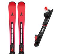Atomic Redster S9 Revoshock S + I 12 GW Set de ski 2026 160 Rojo