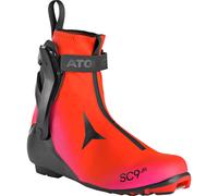 ATOMIC Redster Sc9 Jr - Niño - Rojo - talla 6.5- modelo 2026
