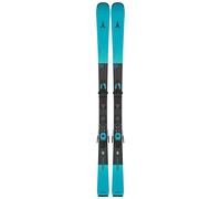 Atomic Redster X5 Teal + M 10 GW 168cm Teal Tension/Black