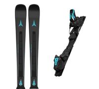 ATOMIC Redster X7 Rvsk C Pt + Mi12 Gw - Hombre - Azul / Negro - talla 175- modelo 2026