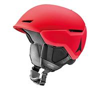 ATOMIC REVENT+ Casco, Adultos Unisex, Red (Rojo), 51/55 cm