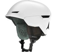 Atomic REVENT Cascos, Unisex-Adult, Blanco, M (55-59 cm)