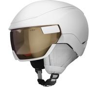 ATOMIC Revent Gt A Visor Hd Photo - Unisex - Blanco - talla 51/55- modelo 2026