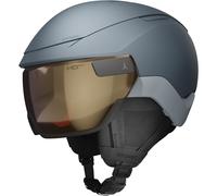 ATOMIC Revent Gt A Visor Hd - Unisex - Gris - talla 59/63- modelo 2026