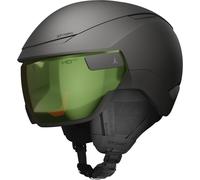 Atomic Revent GT Amid Visor HD Photo Black M (55-59 cm) Casco de esquí