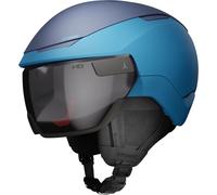ATOMIC Revent Gt Amid Visor Hd - Unisex - Azul - talla 51/55- modelo 2025