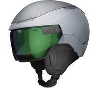 ATOMIC Revent Gt Amid Visor Hd - Unisex - Gris - talla 55/59- modelo 2026