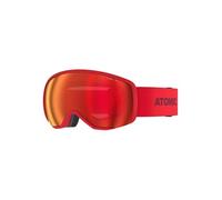 ATOMIC Revent Jr S Flash Gafas de esquí Unisex adulto (Pack de 1)