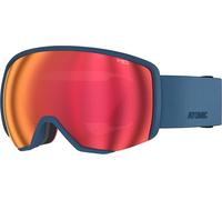 ATOMIC Revent L Hd Gafas de protección Unisex adulto (Pack de 1)