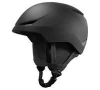Atomic Revent Lite - Casco de esquí con Sistema de Ajuste de 360° y Sistema de ventilación Active Aircon, Color Negro, Talla 51 - 55